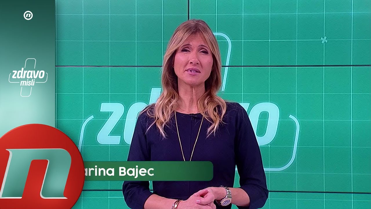 Zdravo Misli: 08.02.2026.