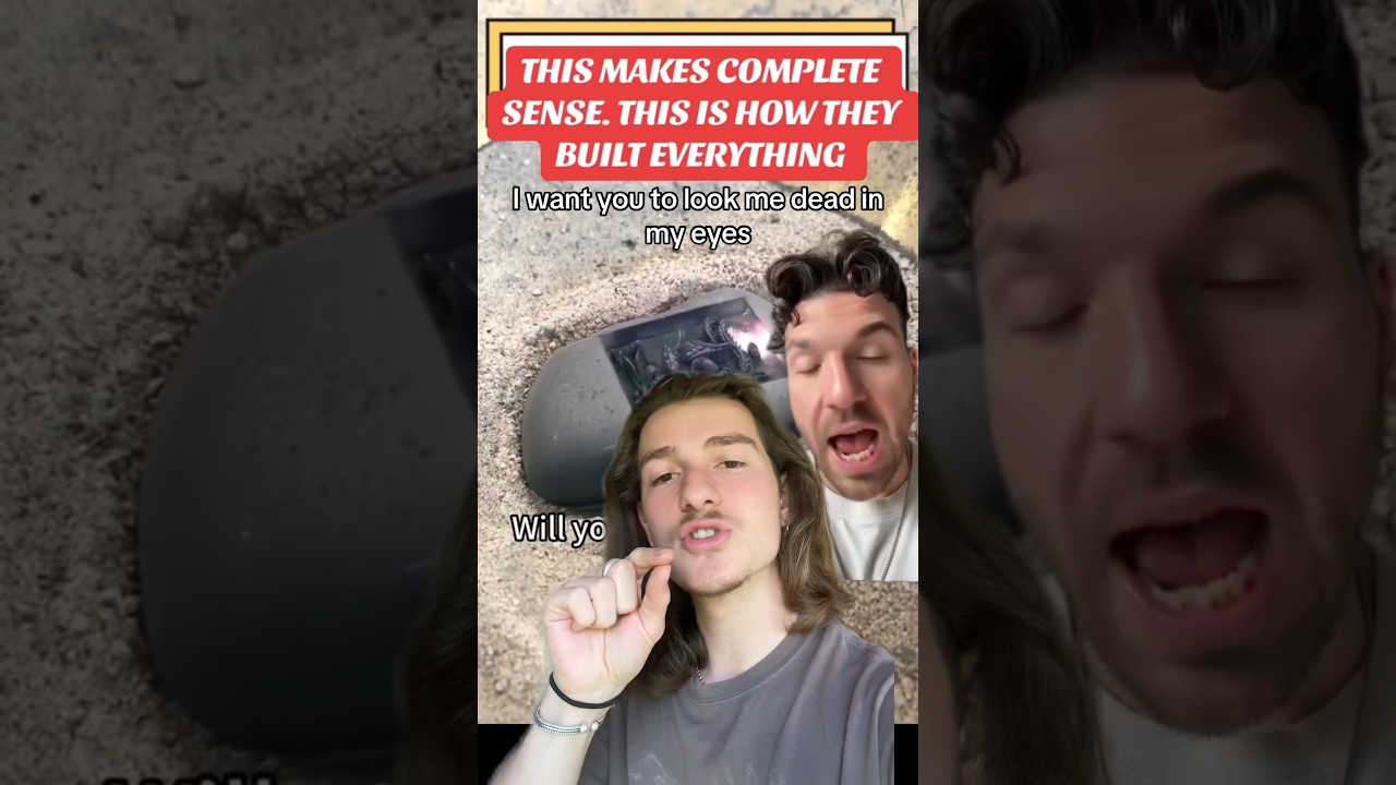 Это не имеет абсолютно никакого смысла