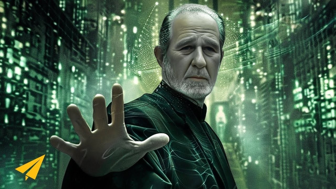 Cómo Reiniciar Tu Mente para Alcanzar el Éxito | Bruce Lipton en Español: 10 Reglas para el éxito