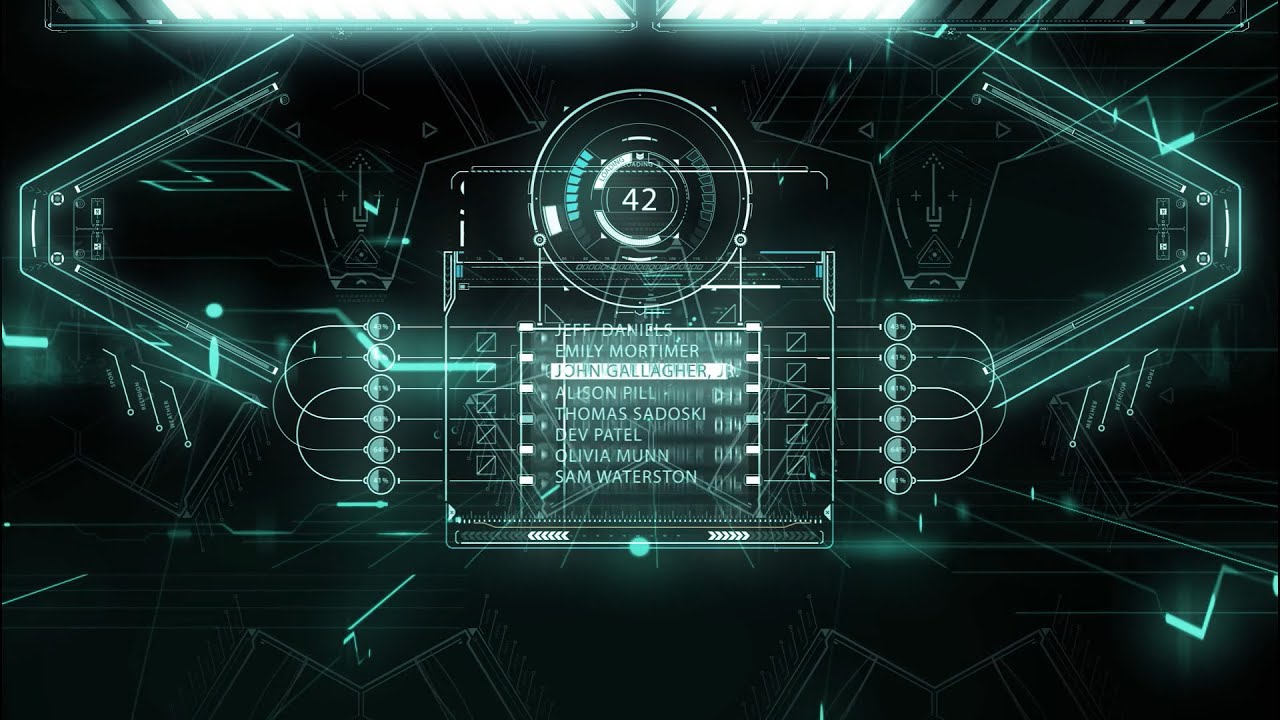 VIRTUAL SELF - ANGEL VOICES (HENRYMUSIC CUT)