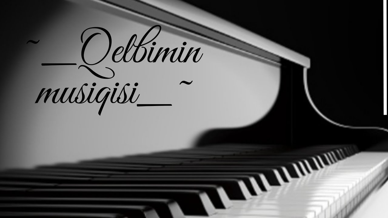 Sən mənim, mən sənin!..