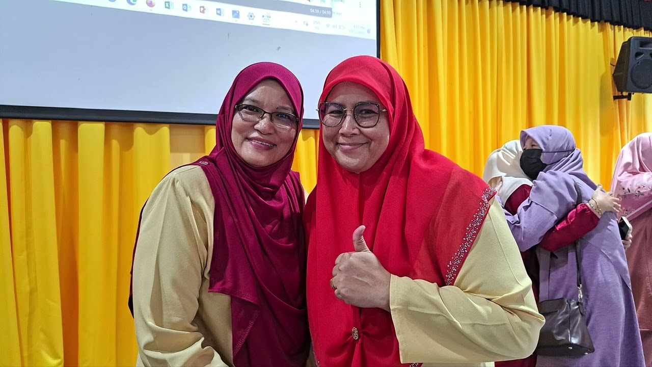 BIM TV EDISI KE-47: MAJLIS SANJUNGAN BUDI SETULUS KASIH 