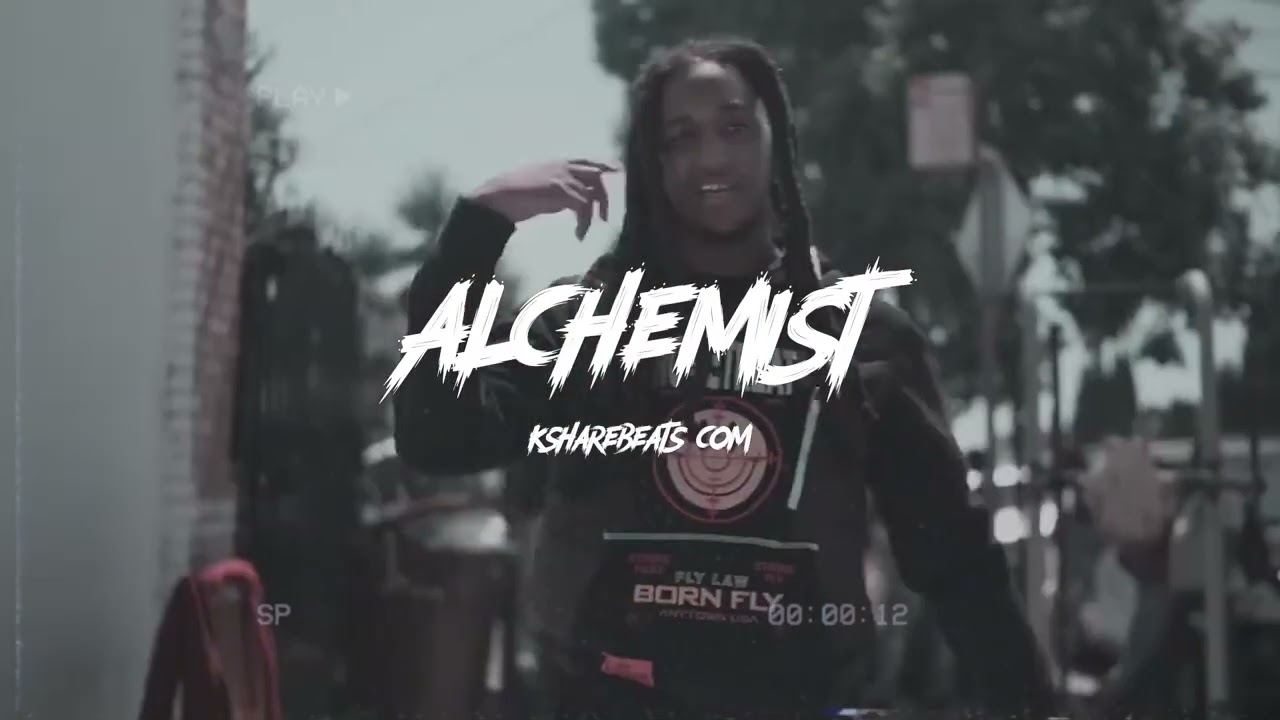 [FREE] Mac J x Bris Type Beat 2025 - 