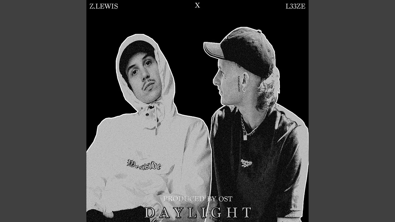 DAYLIGHT (feat. L33ze)