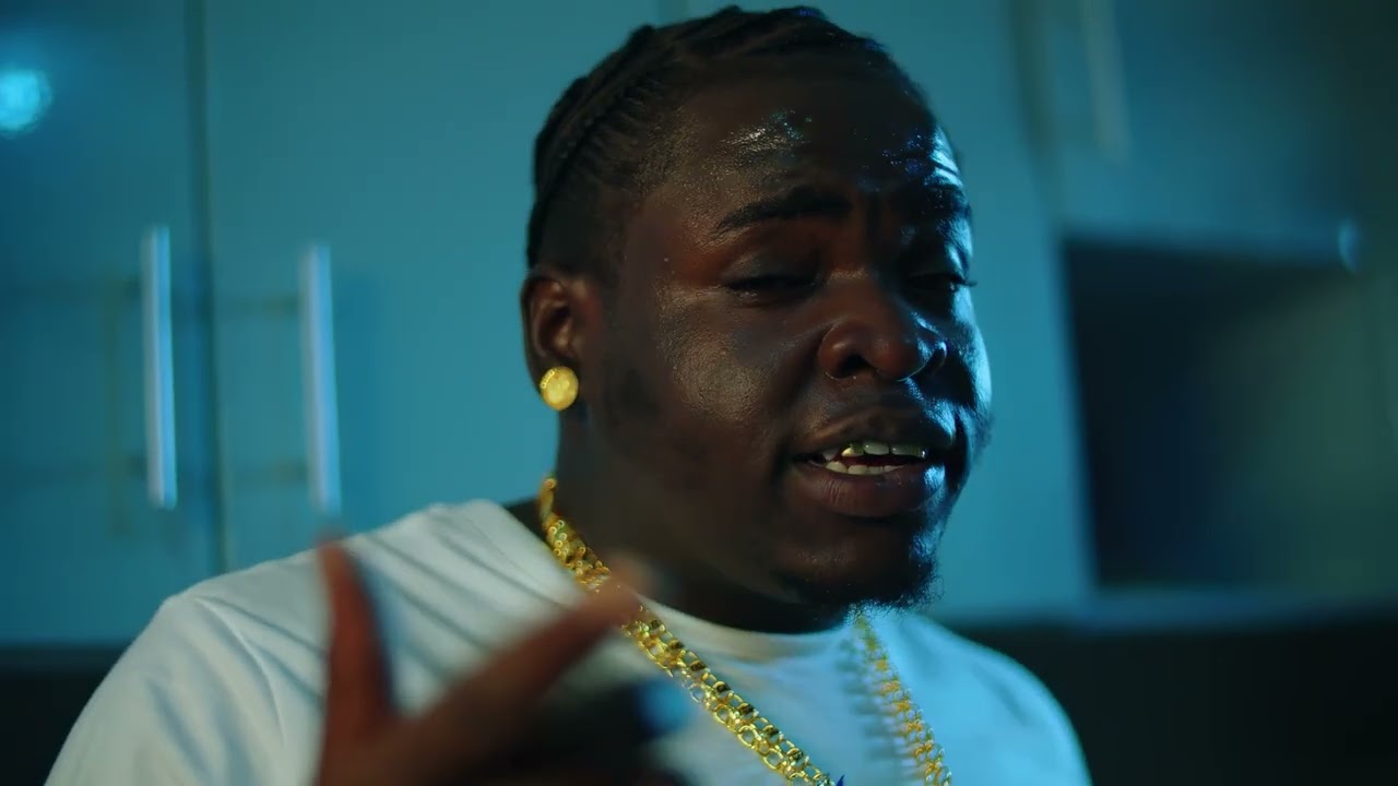 Homie Bix - By My Side (Official Music Video) 