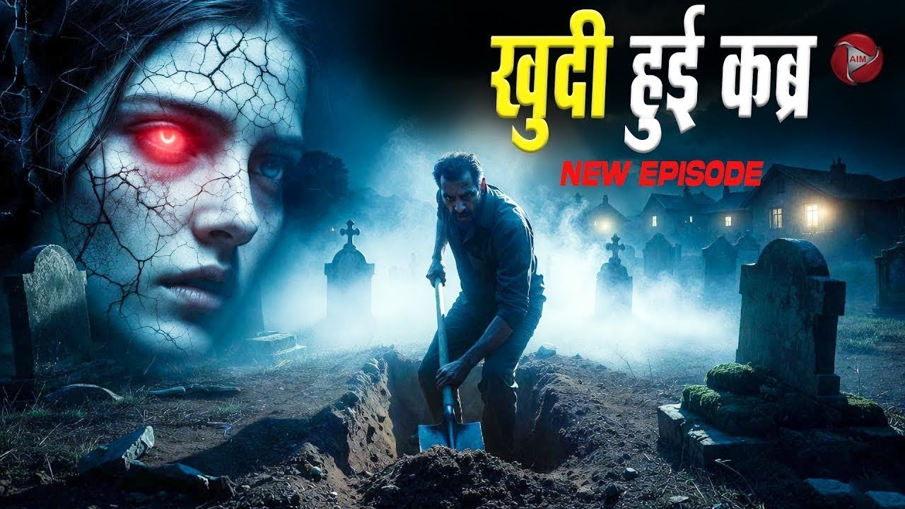 Aahat New Episode || Horror Story 2026 || Aahat New Episode 2026 || डर का असली एहसास #aahat2026