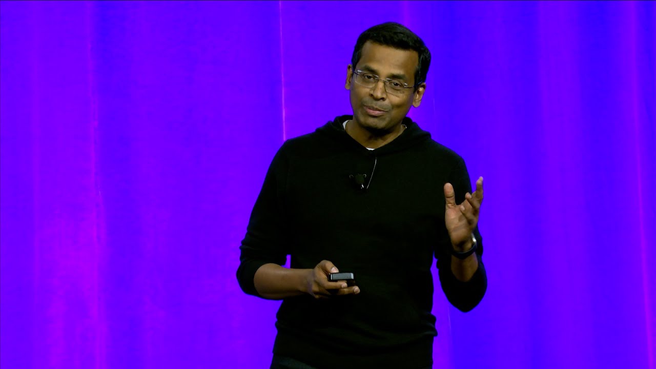 Data analytics for the era of AI | BRK240HFS