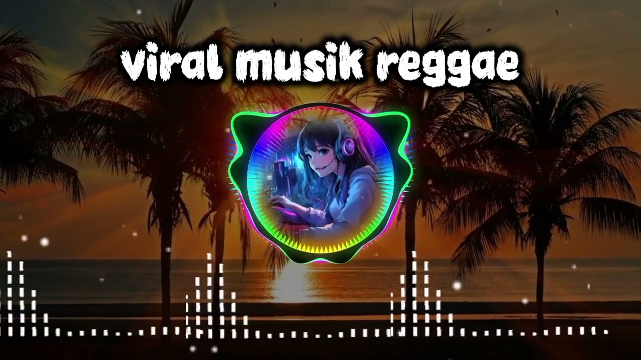 SEGUDANG RINDU-KAMELIA MALIK🎵 cover music reggae‼️