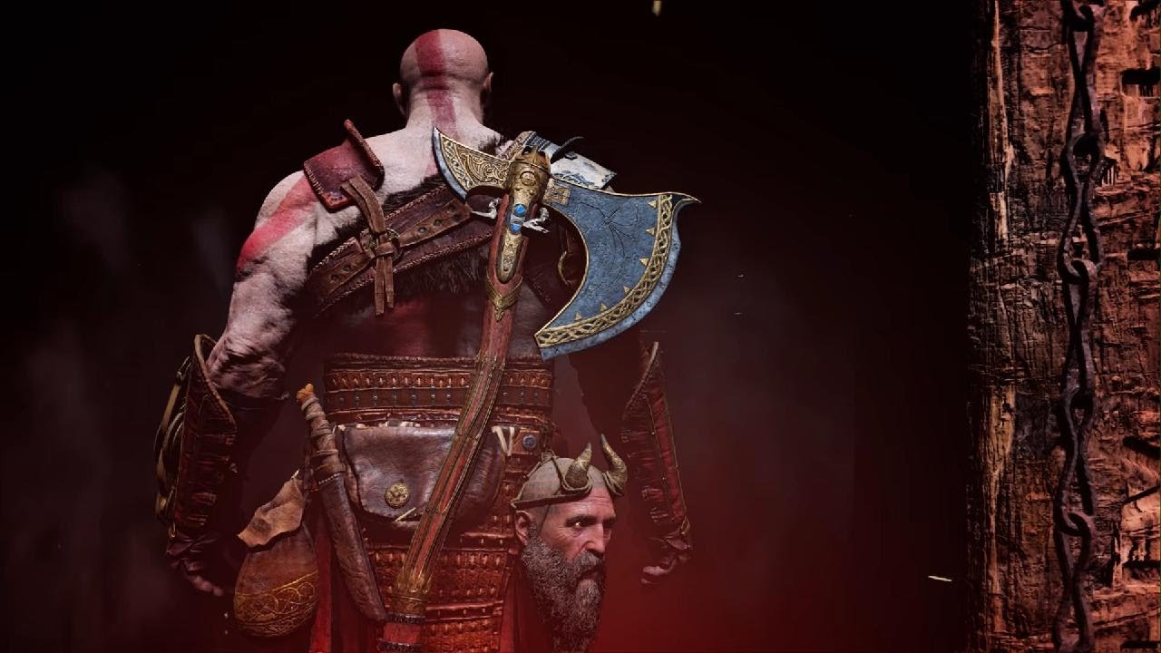 God of War 4