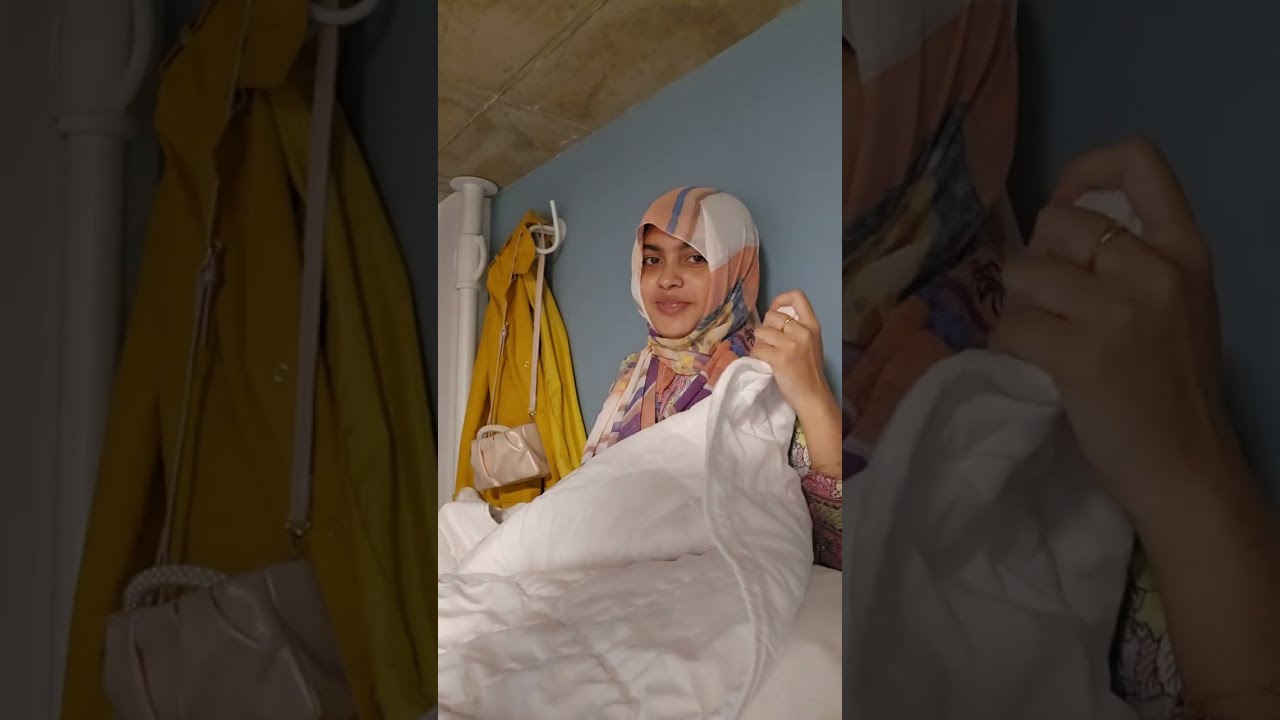 ভেনিসে ২০০০ টাহার হোস্টেলে উঠে কামলা দেওয়া লাগছে Anda Venice Hostel