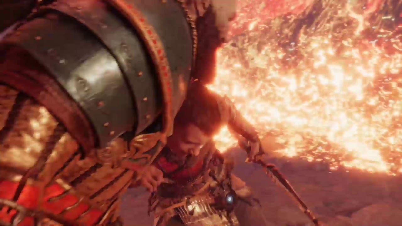 LIVE: God of War Ragnarok: Completing Full Story