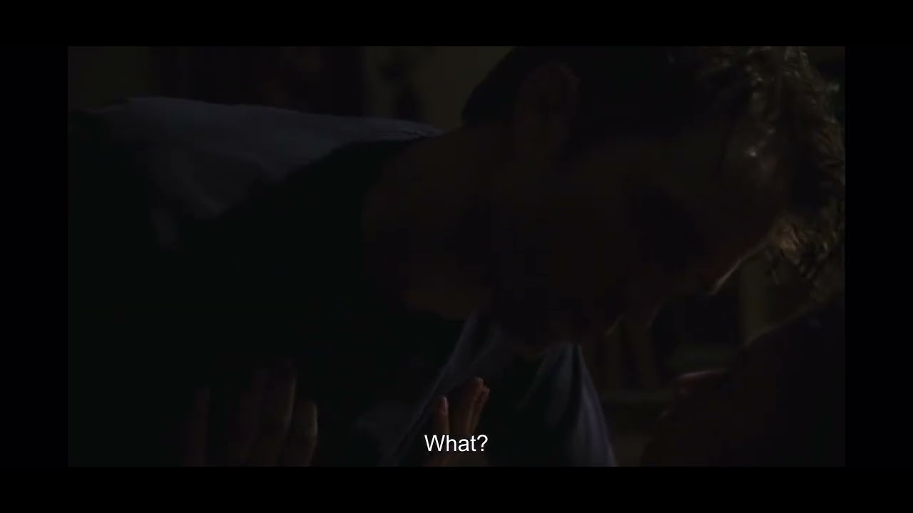 The Drama||Zendaya Hot Scene