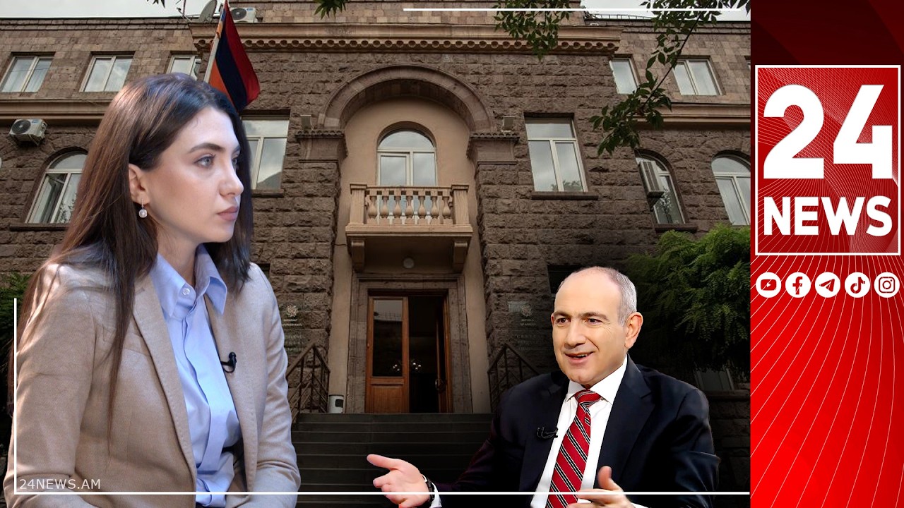 Նիկոլն ընտրության արդյունքը չի ընդունելու և հեռանա, 4 ամիս կա թույլ չտալու, որ հասնի հունիսի 7