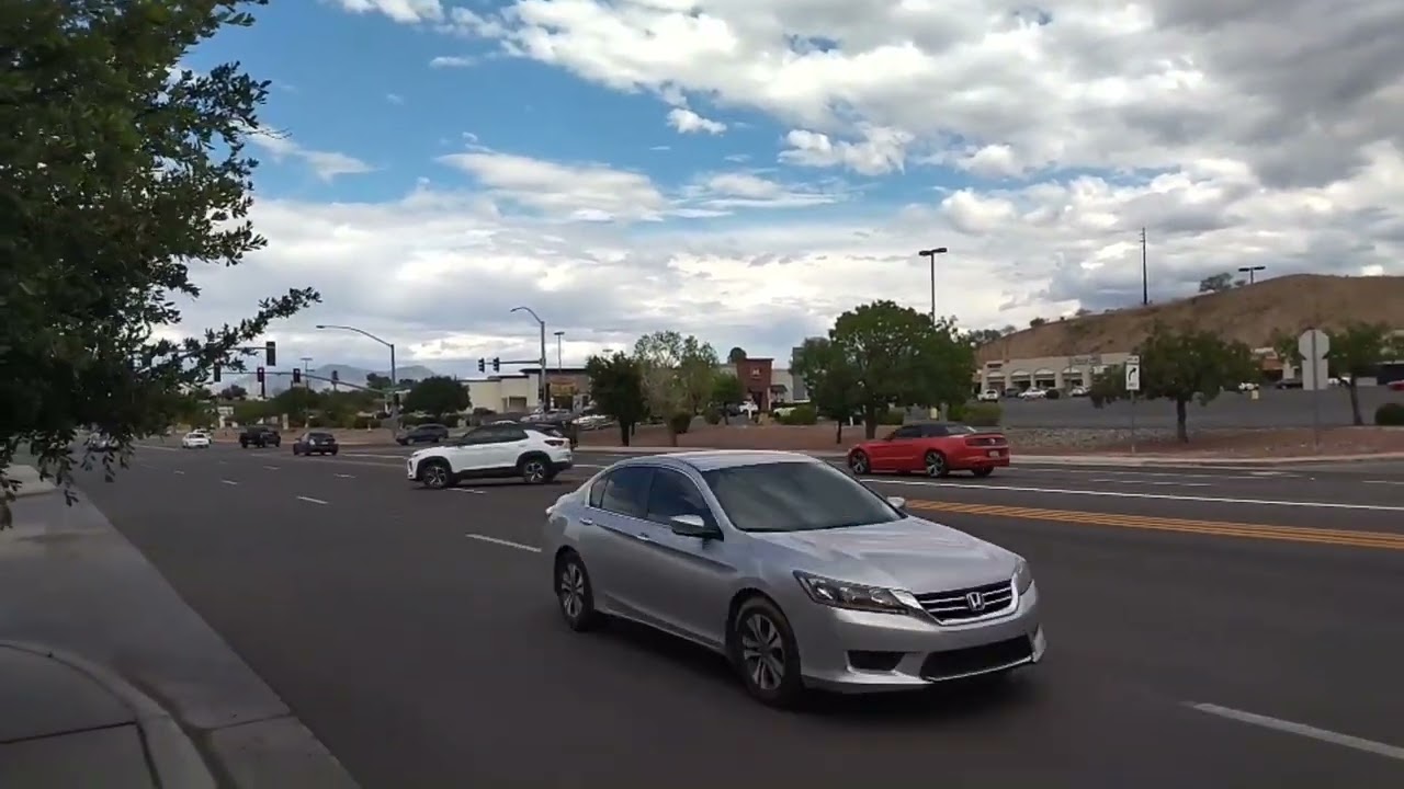 PLAZA MARIPOSA NOGALES ARIZONA