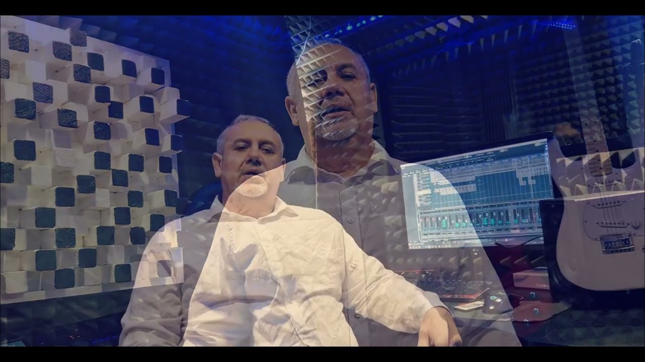 Gipsy Emčo - Mix staršich hitov ( OFFICIAL VIDEO ) 🎶❌