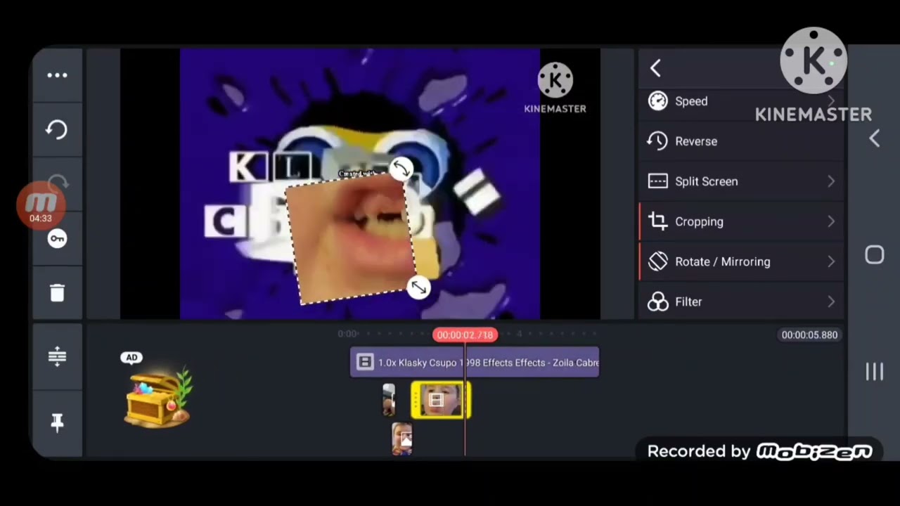 klasky csupo speedrun