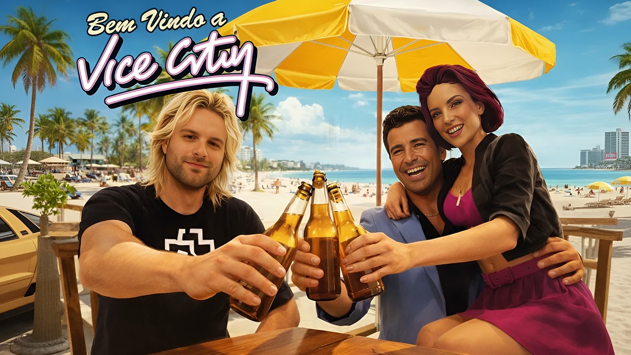 🔴NO CAP ESTE MOD É TÃO DIVERTIDO COMO O JOGO ORIGINAL!!