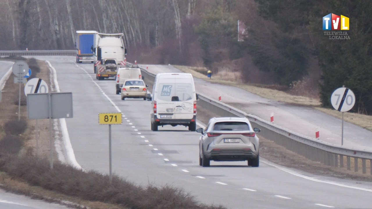 2026.02.24 - WISŁOSTRADA DROGĄ STRATEGICZNĄ?