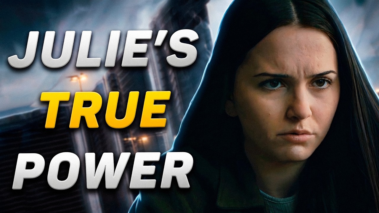 Julie Is The Key To Escaping Fromville | From Explained