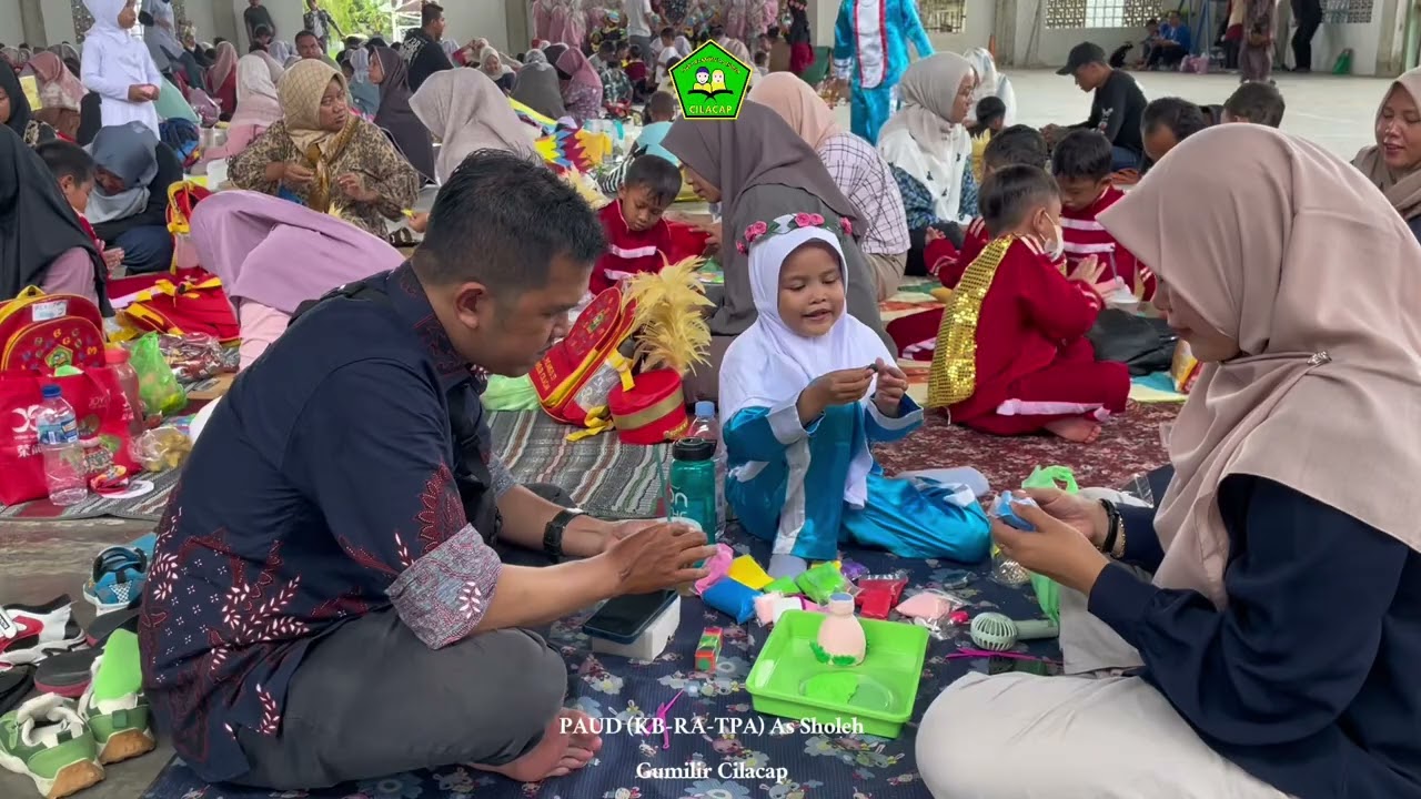 Menyambut Hari Guru Nasional 2025