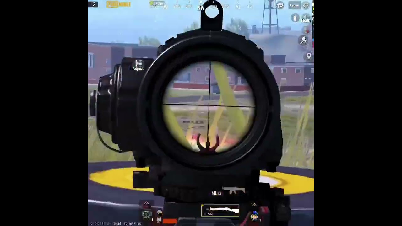 Count || PUBG WHATSAPP STATUS || AWARA x JACK