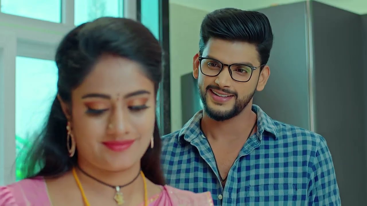 Uma Kaali - Full Ep - 41 - Darsh, Deepthi, Shanthi Reddy - BIG Magic