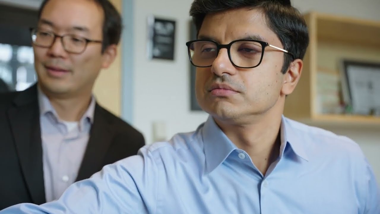 Ignite Awardee Spotlight: Geno10X Biosciences Ltd + Michael Adachi, Peter Unrau, SFU