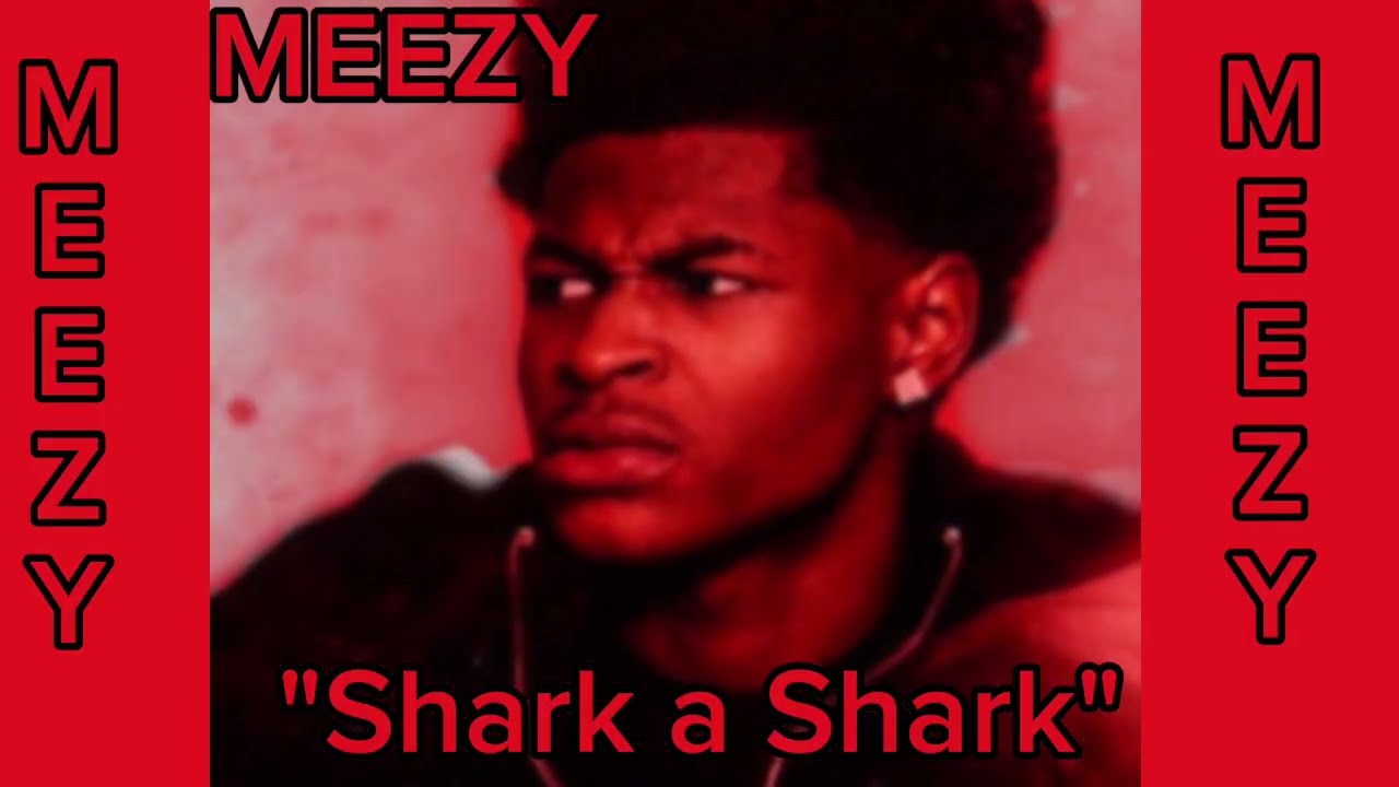 Meezy - Shark a Shark (Instrumental)