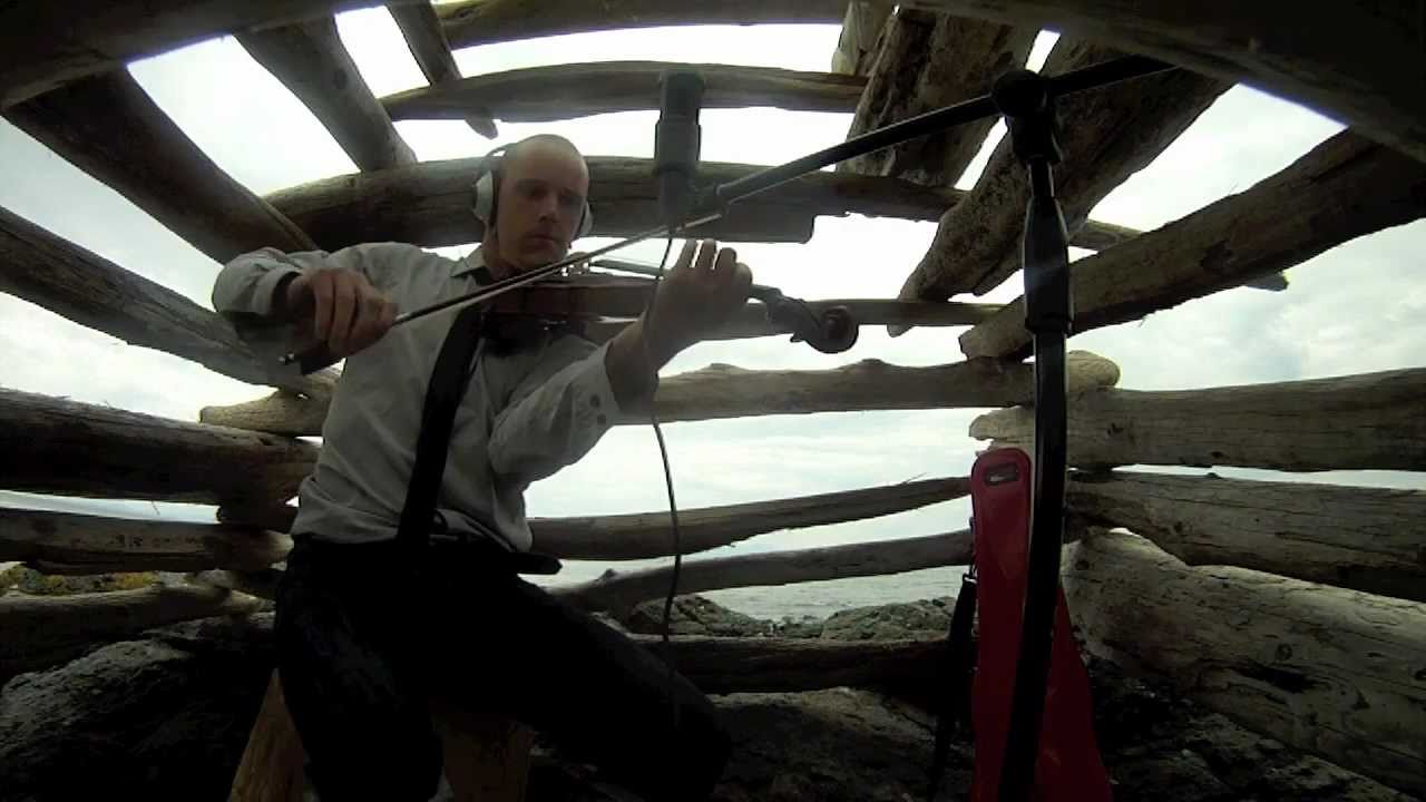Trent Freeman - As We Pray