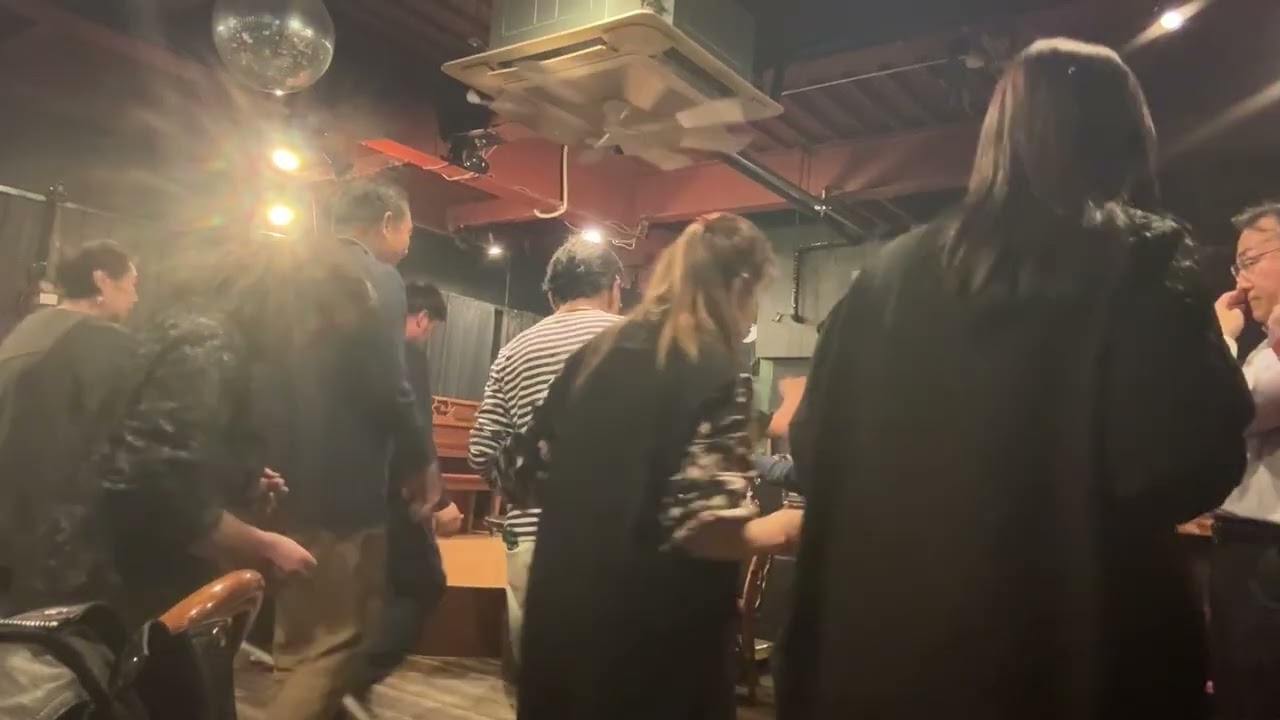 2026 3 17ソウルダンスを楽しむ会