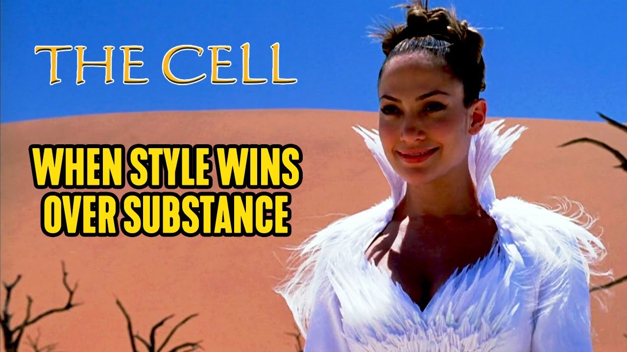 The Cell Deserves Your Respect