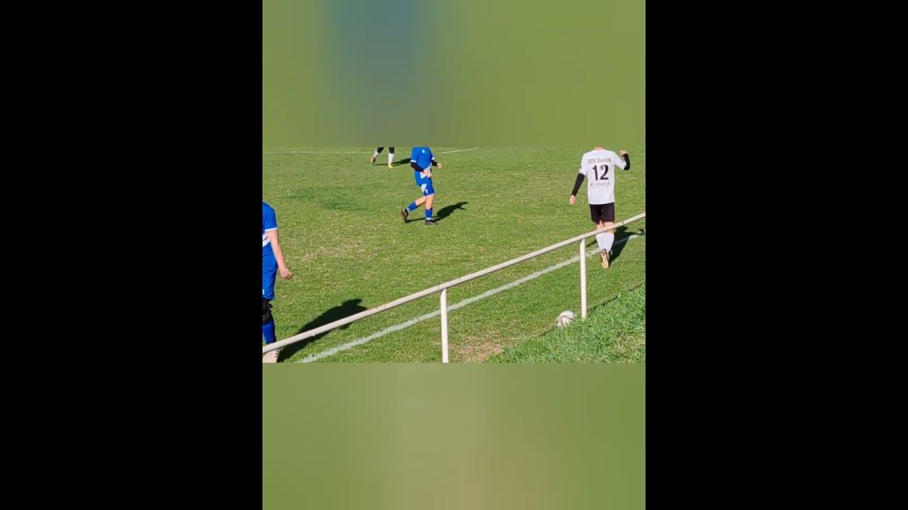 SDM Dominik Nové Zámky U19 - FK TJ Lokomotíva Kozárovce U19 0:6