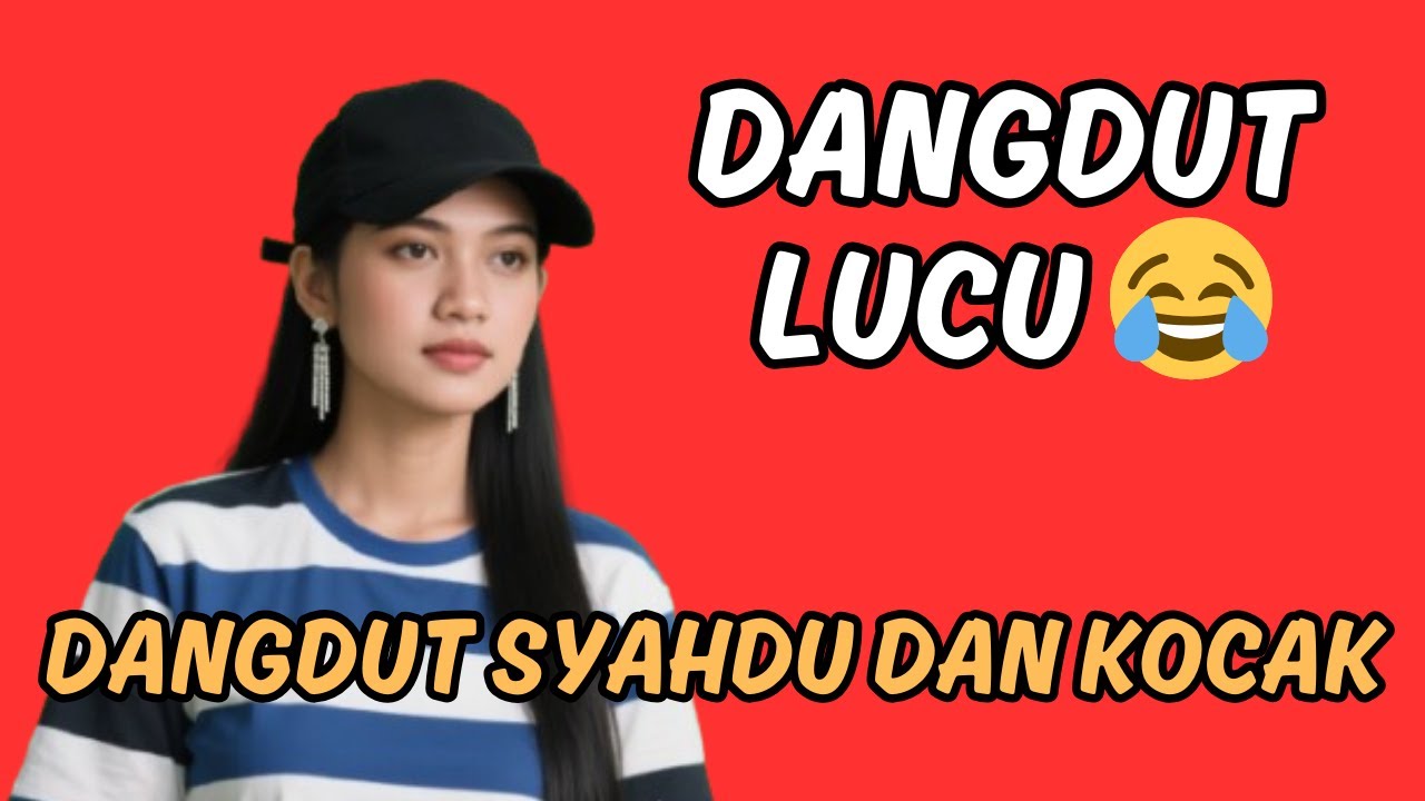 DANGDUT LUCU PALING NGAKAK 2025! | MOBIL KREDIT #1 #ngakak #dangdut #dangdutkoplo #lucu #dangdutlucu