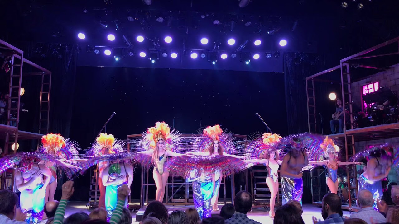 Agradecimentos finais de &ldquo;MPB - Musical Popular Brasileiro&rdquo;