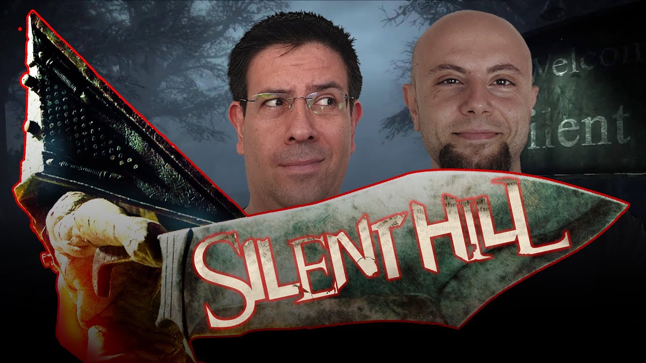 KONAMI BİZİ ŞURAYA GÖTÜR BE ARTIK! - Silent Hill Tarihçesi