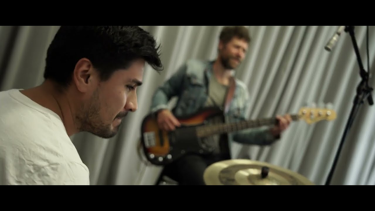 Nouvelle vidéo Don't Disturb - Don't Disturb - Geoffrey Chaurand