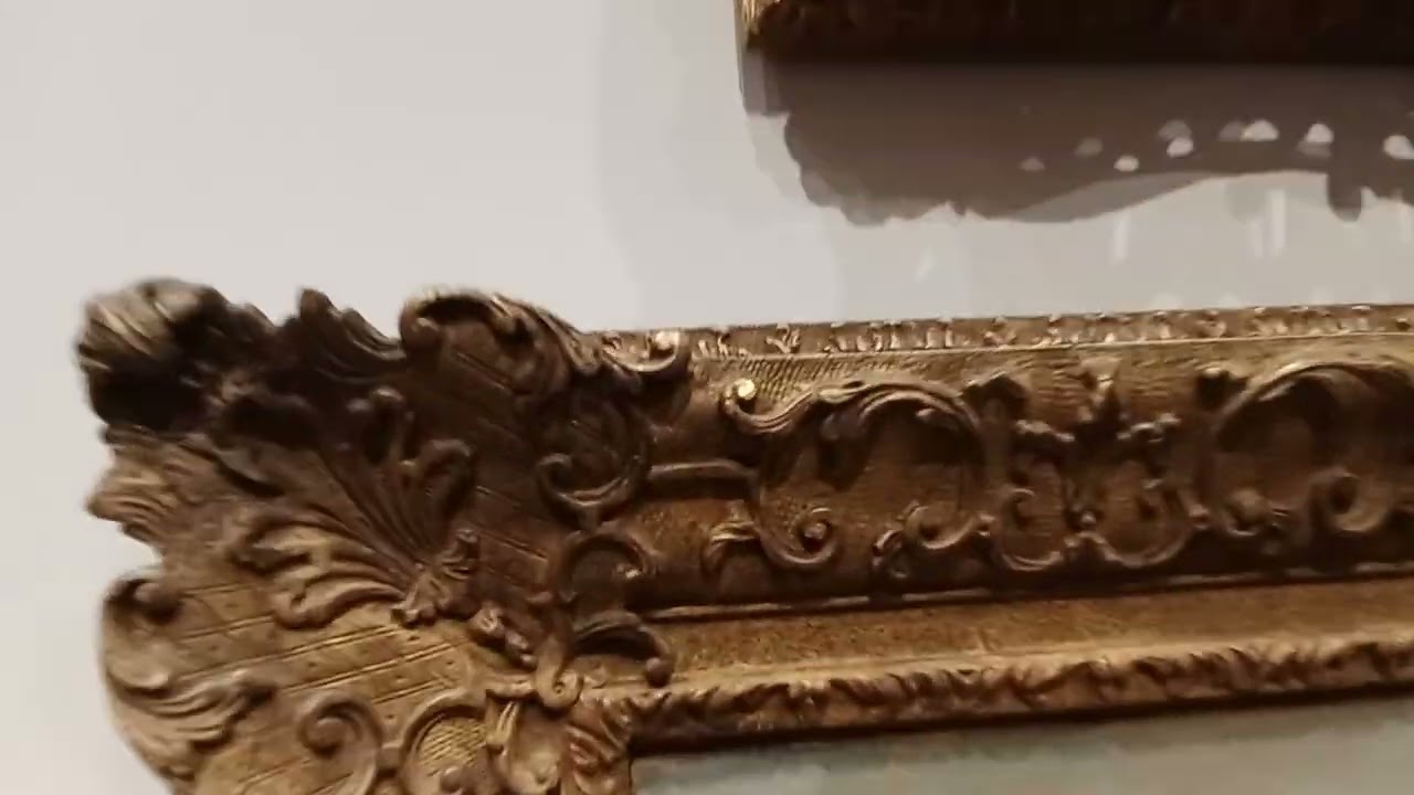 Harvard Art Museum tham quan 11/2