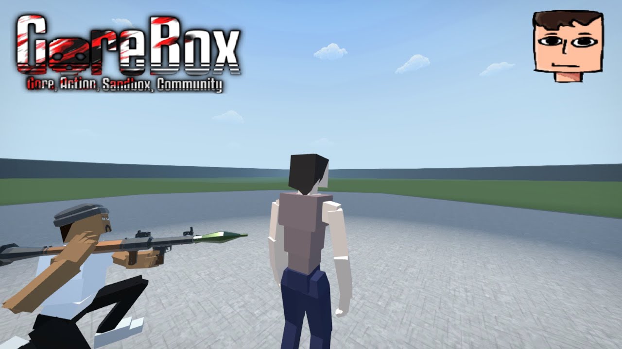 Gorebox Trolling is Lowk Funny 😂✌️