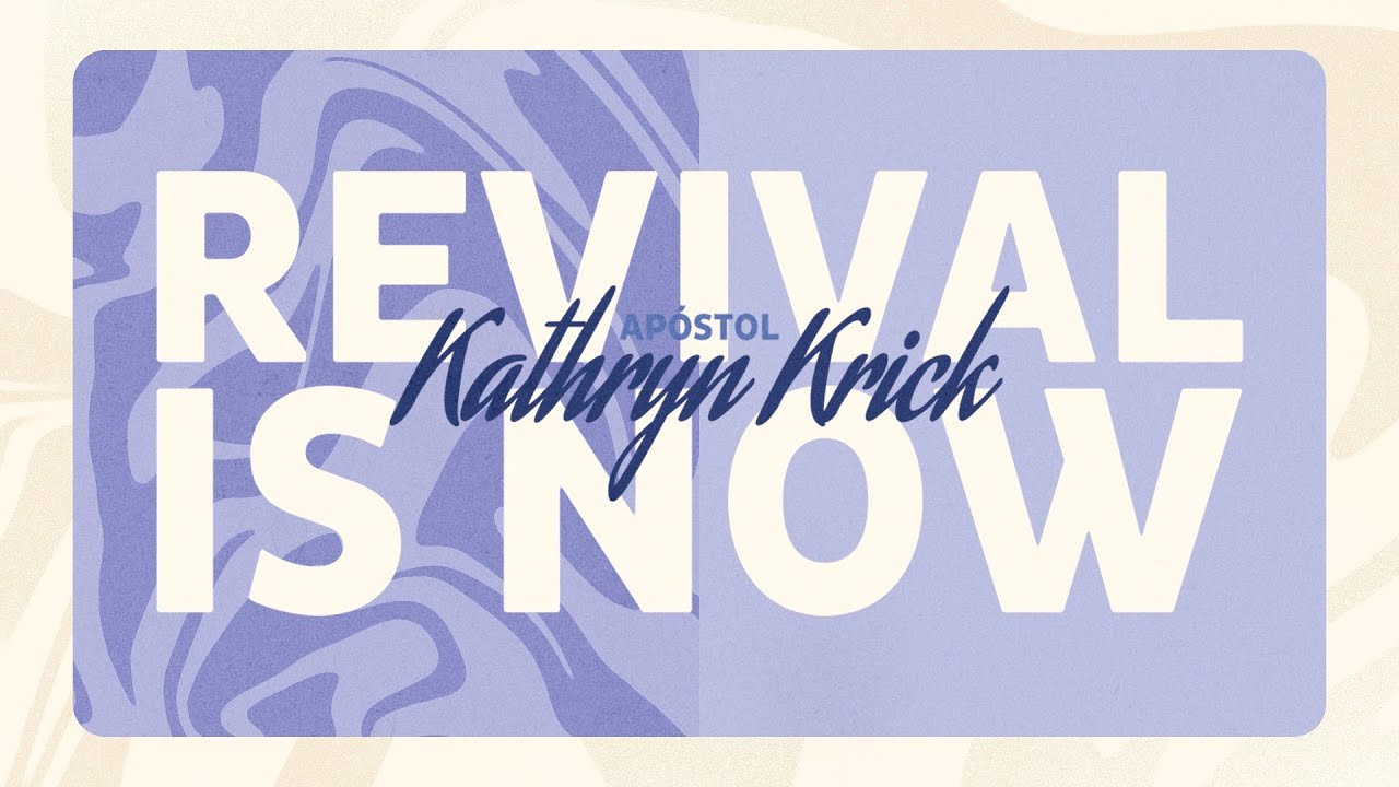 Revival is Now Bolivia