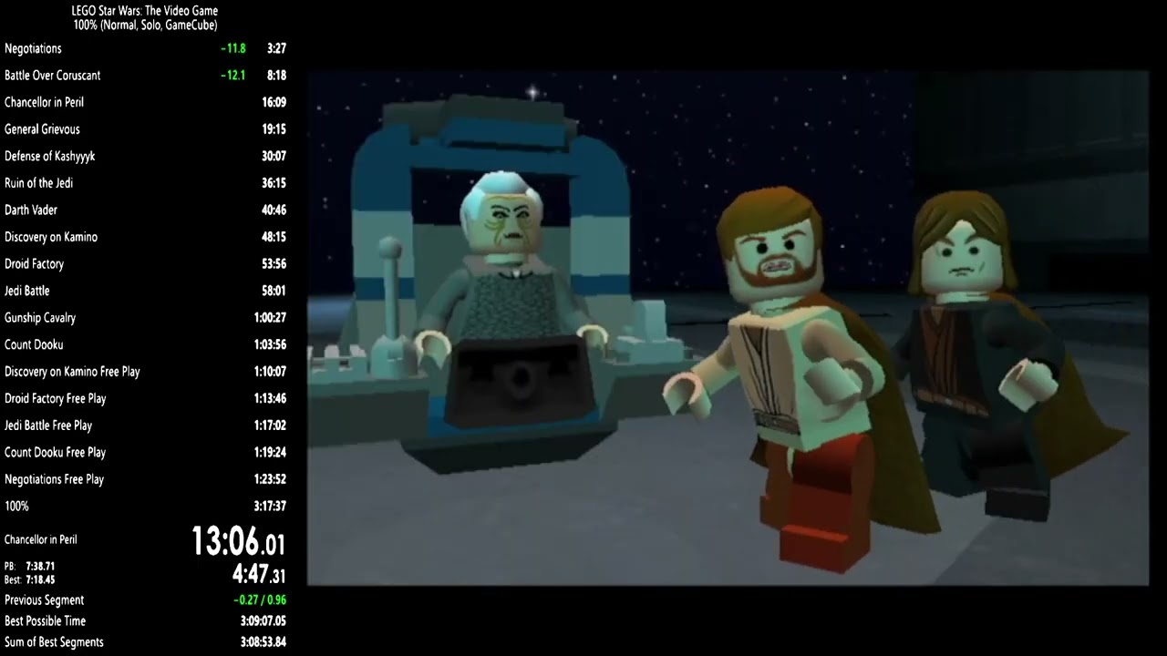 LSW1 100%(GC) 3:13:23