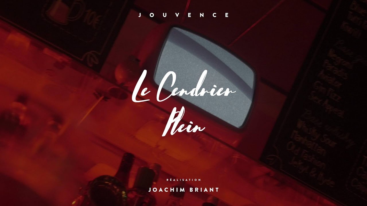 Jouvence / le Cendrier plein
