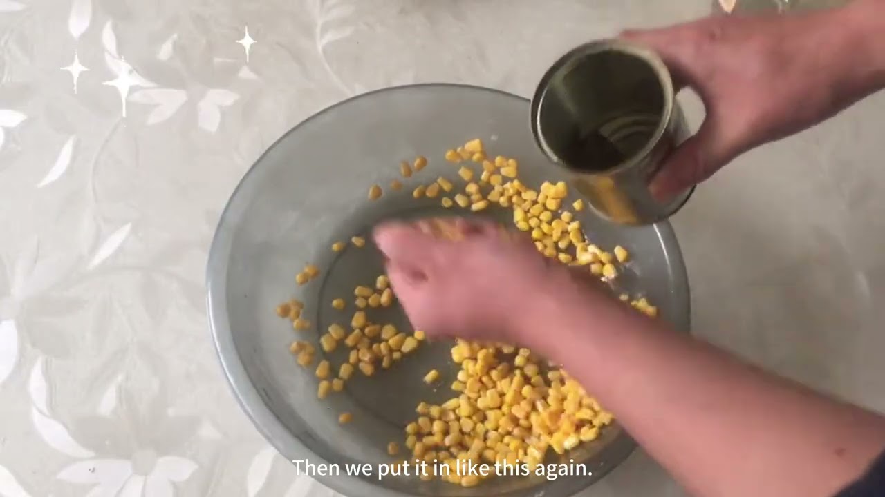 老大爷酒后吐露自制钓鱼饵料配方，附详细教程