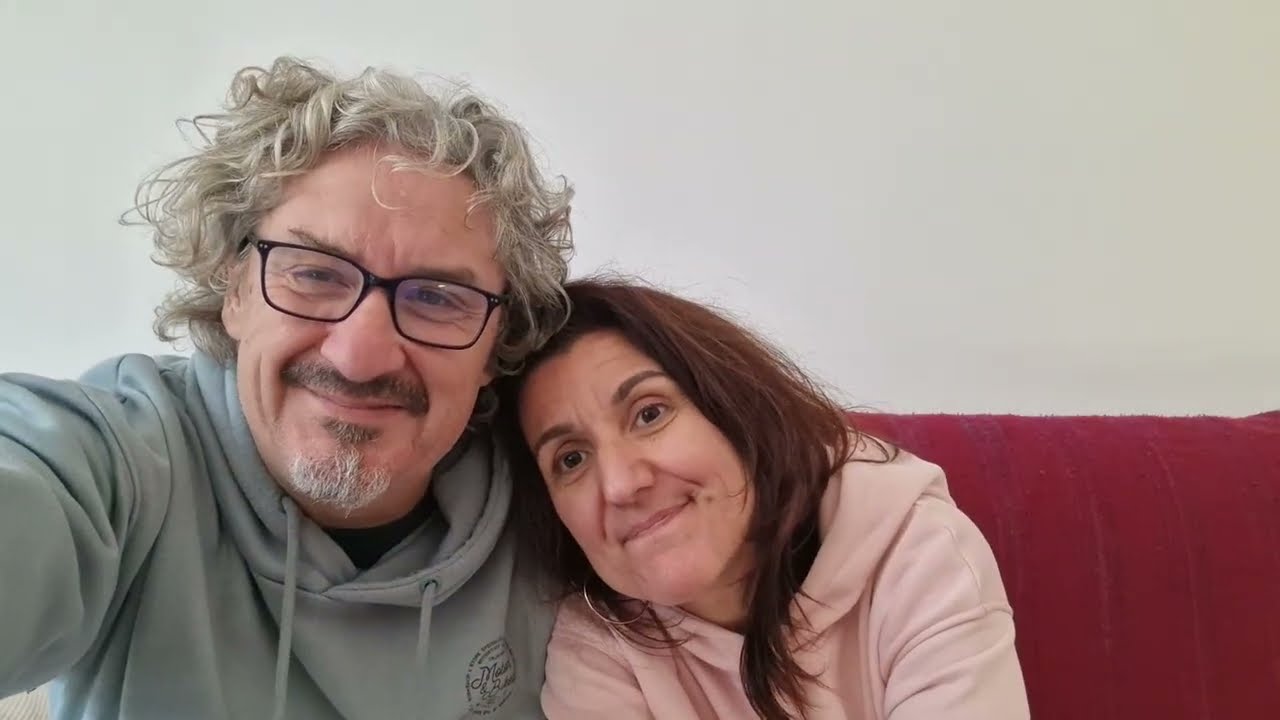 Desayunando con Anita y Fabián (Lección 16 No hay pensamientos inocentes UCDM)