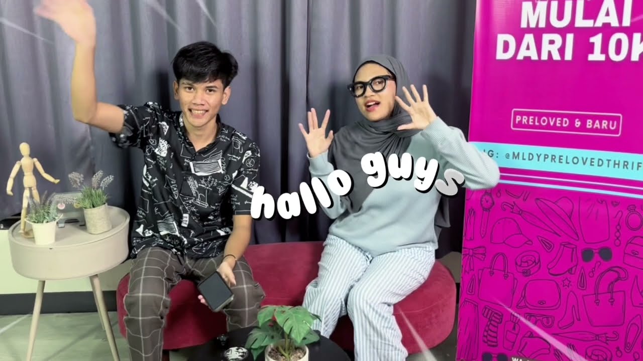 HORROR STORY - “Ada kejadian di panti asuhan yang membuat gentayangan” 😨😳‼️