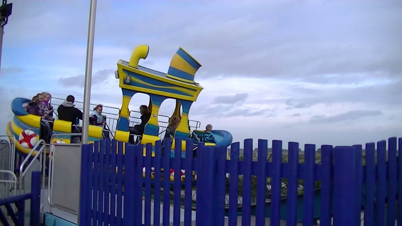 Kernies Boot (Offride) Video Kernies Wunderland Kalkar 2013