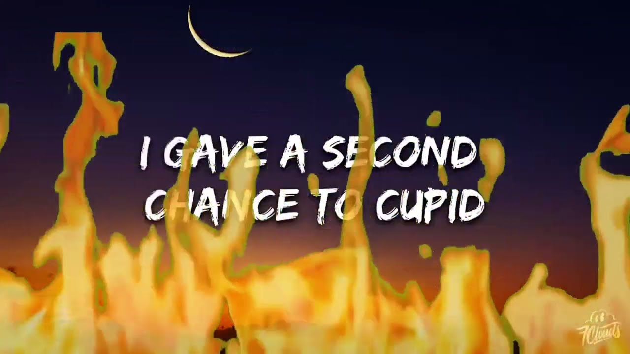 CUPID FIFTYFIFTY X FIRE ALARM 🔥🔥🔥🔥🔥🔥