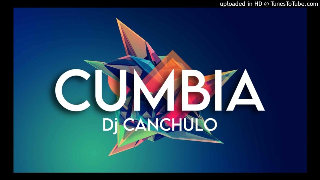 Mix 1 Cumbia - Dj Pablo 2024