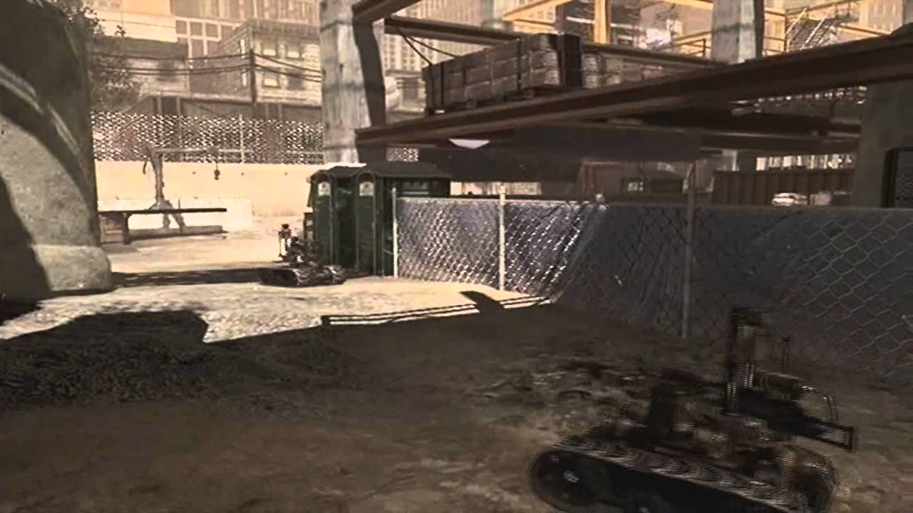 MW3: Funtage 2 (Funny MW3 Moments)