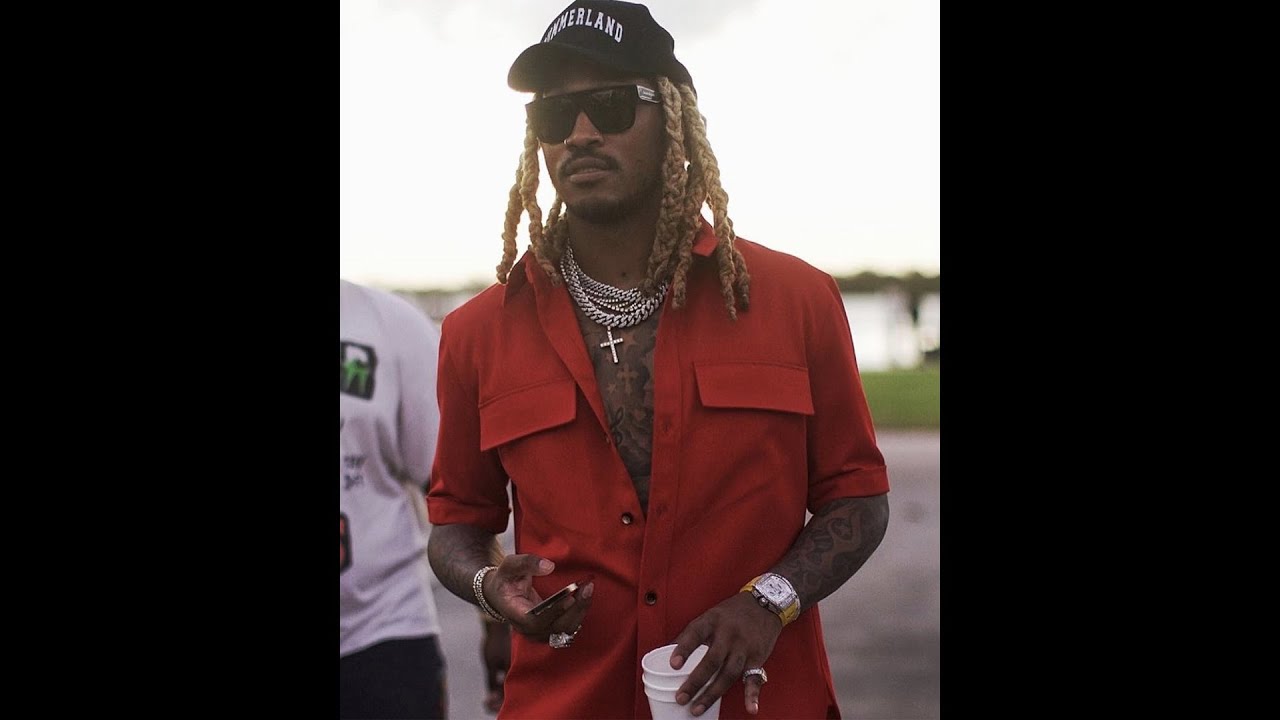 Future Type Beat | Southside Type Beat 
