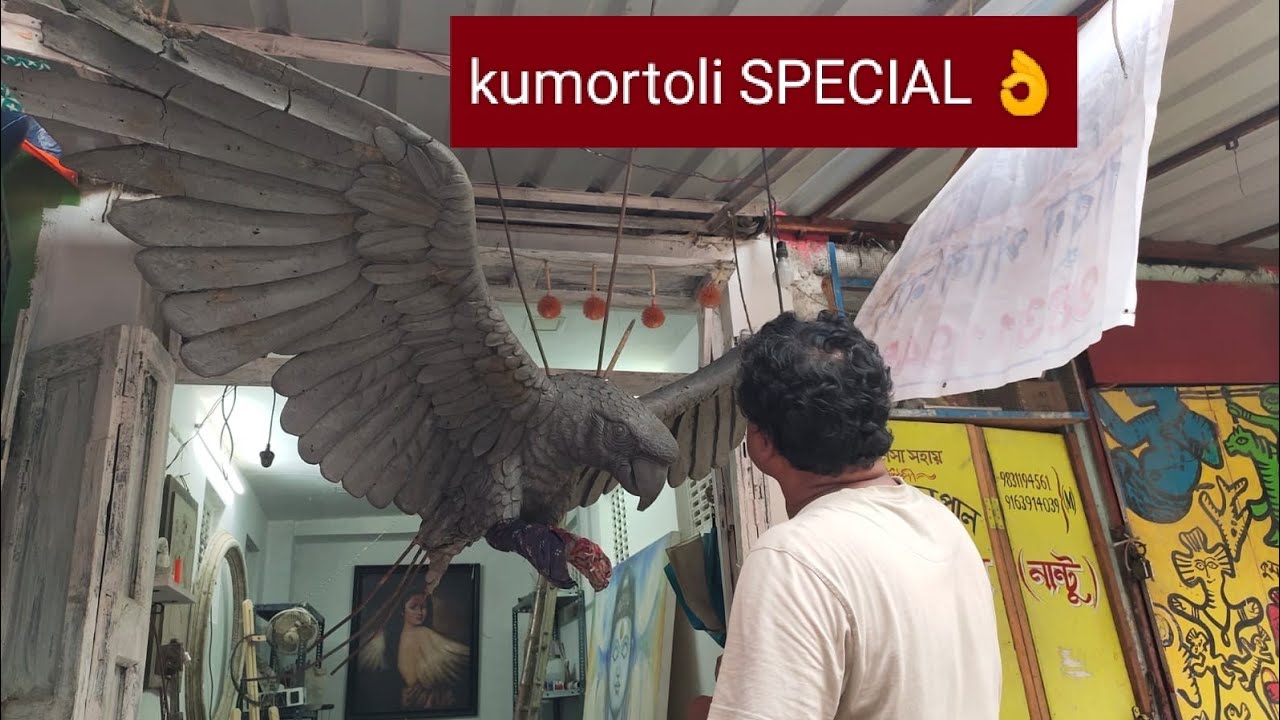 THE HERITAGE OF KUMORTOLI...kichu jaanar kichu dakhar,kichu ...Golden captures